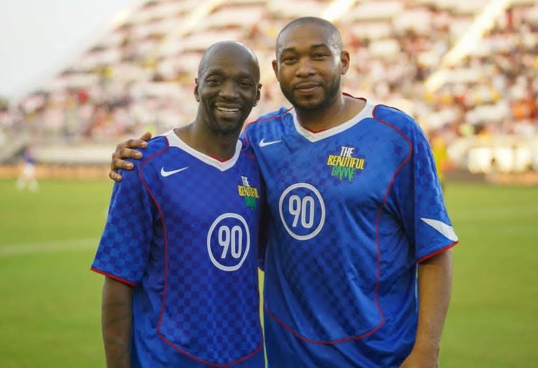 Padre estuvo en épico triunfo contra México en 2007 y su hijo jugará ante el Tri: el presente de Honduras que derrumbó a los aztecas en Copa Oro