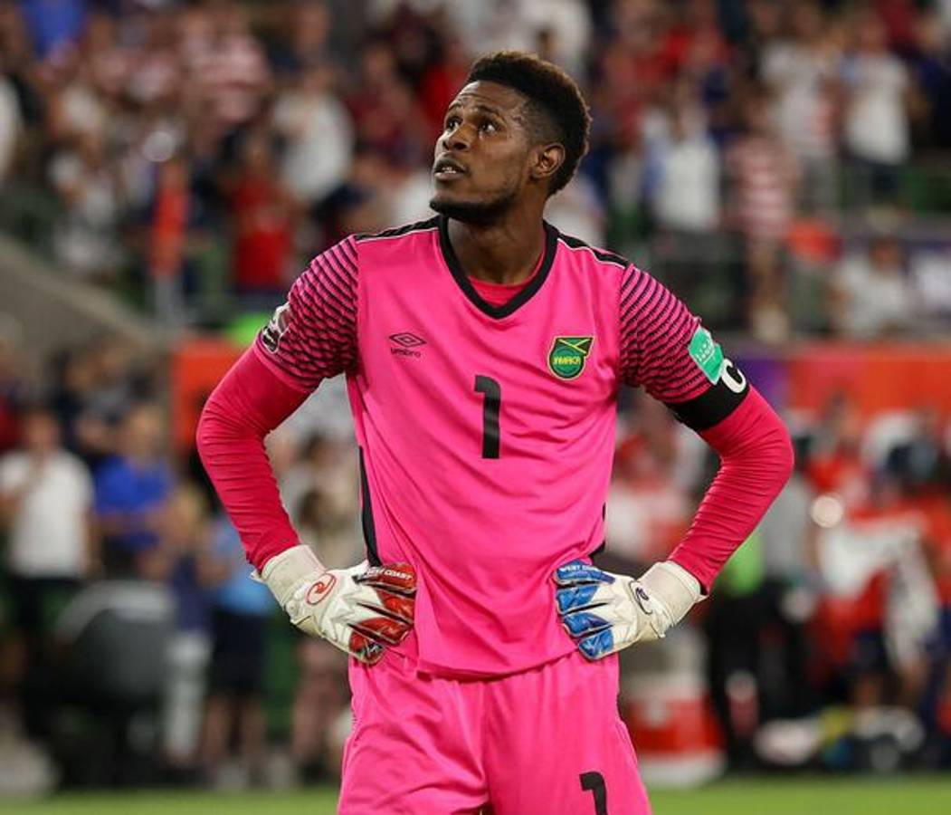 TOP 10: ¡Los futbolistas más caros de la Selección de Jamaica que enfrentarán a Honduras por Nations League!