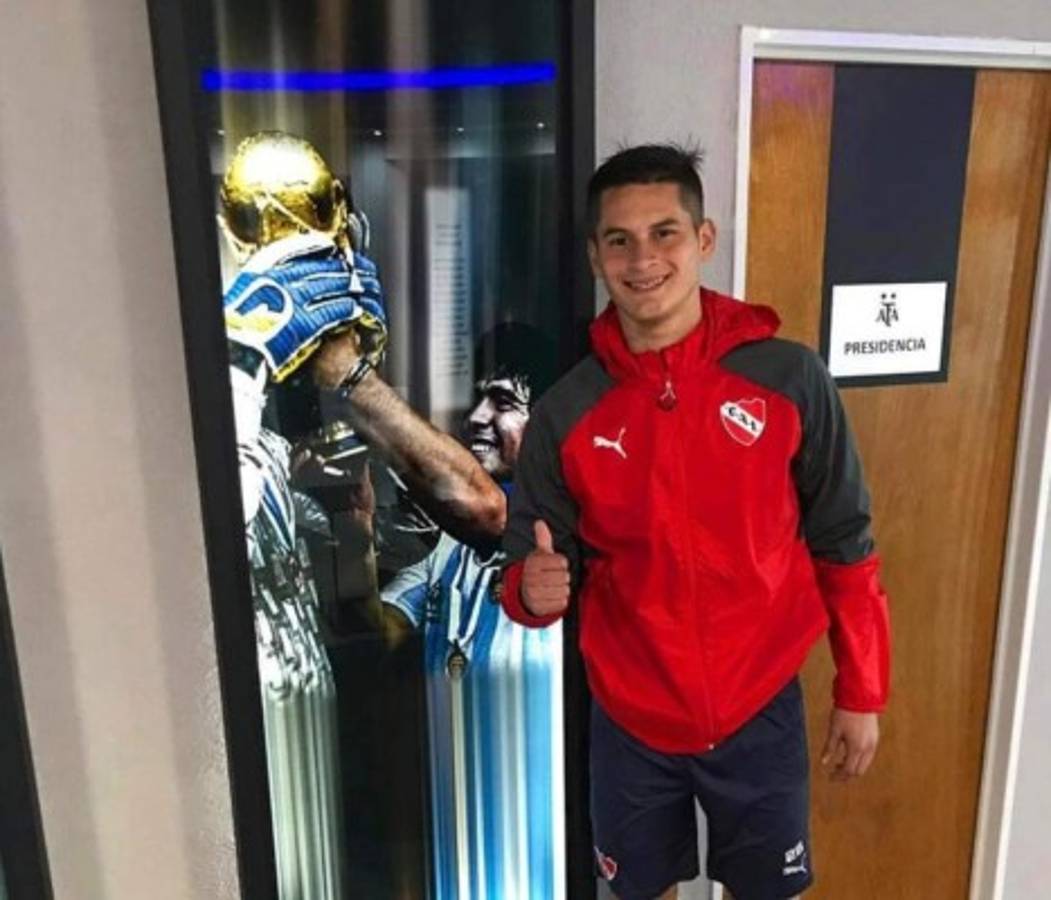 EL MERCADO: Hondureño interesa al Mallorca, Olimpia fichará mañana otro jugador pero confirma nueva baja