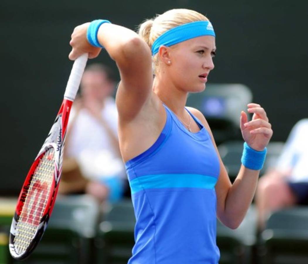 El lado más sexy de 10 tenistas que estarán en Roland Garros