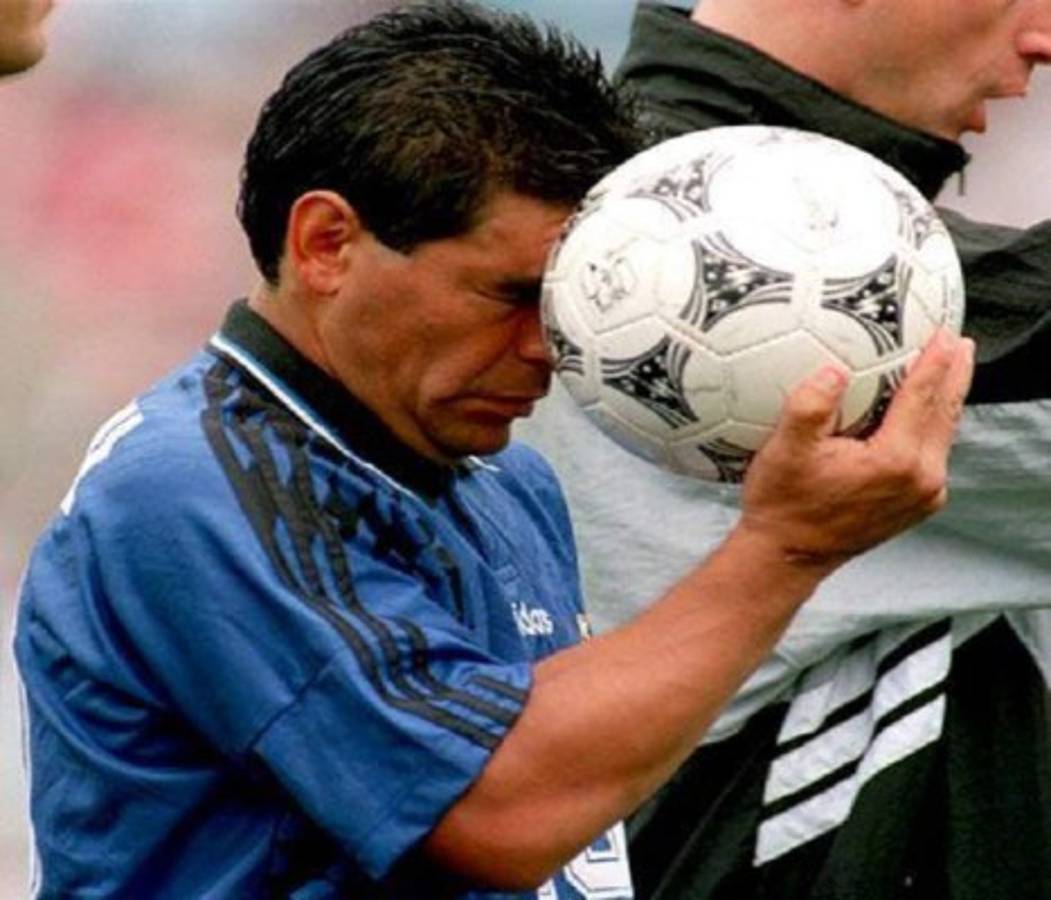 Mentirosos: Las excusas más insólitas de jugadores para no ir a entrenar