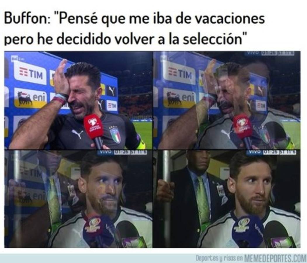 PARA REÍR: Acribillan al Barça con divertidos memes por el sufrido empate contra Las Palmas