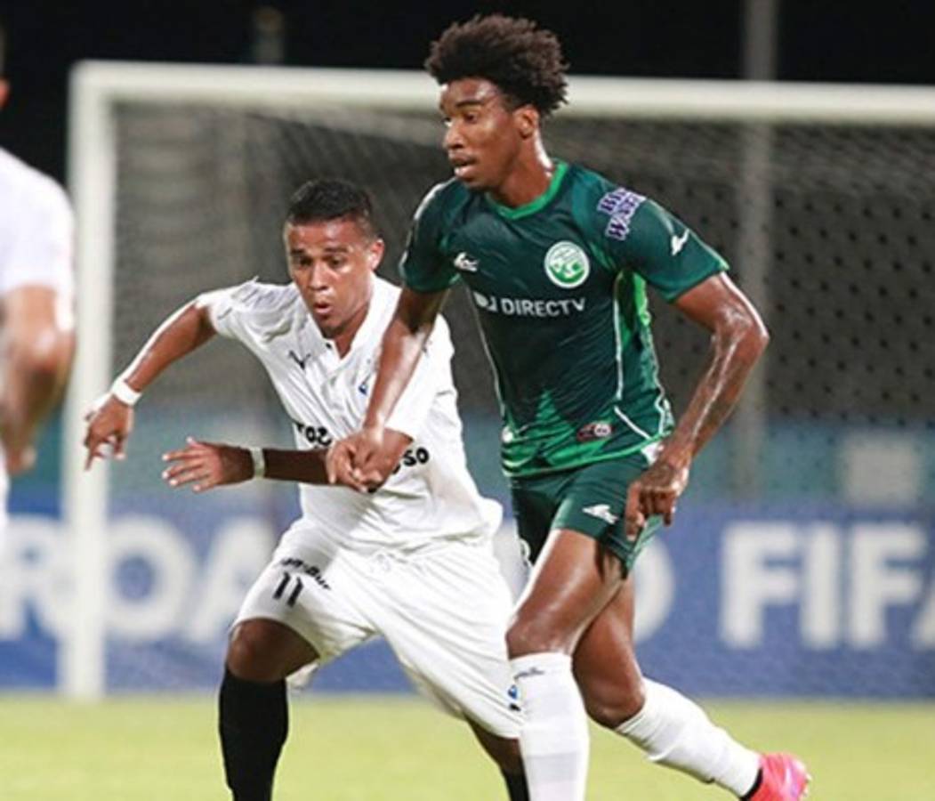 MERCADO: Baja en Real España y Eddie Hernández con dos pretendientes