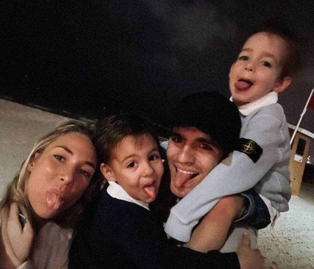 Así son las vacaciones de los mejores futbolistas del mundo en plena Navidad: Playa, Dubai y bodas