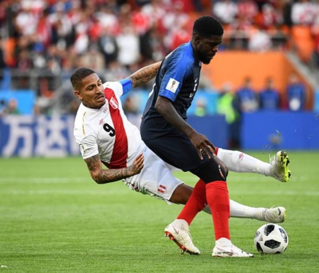 Millonarios: Francia, la selección que vale mil 160 millones de dólares