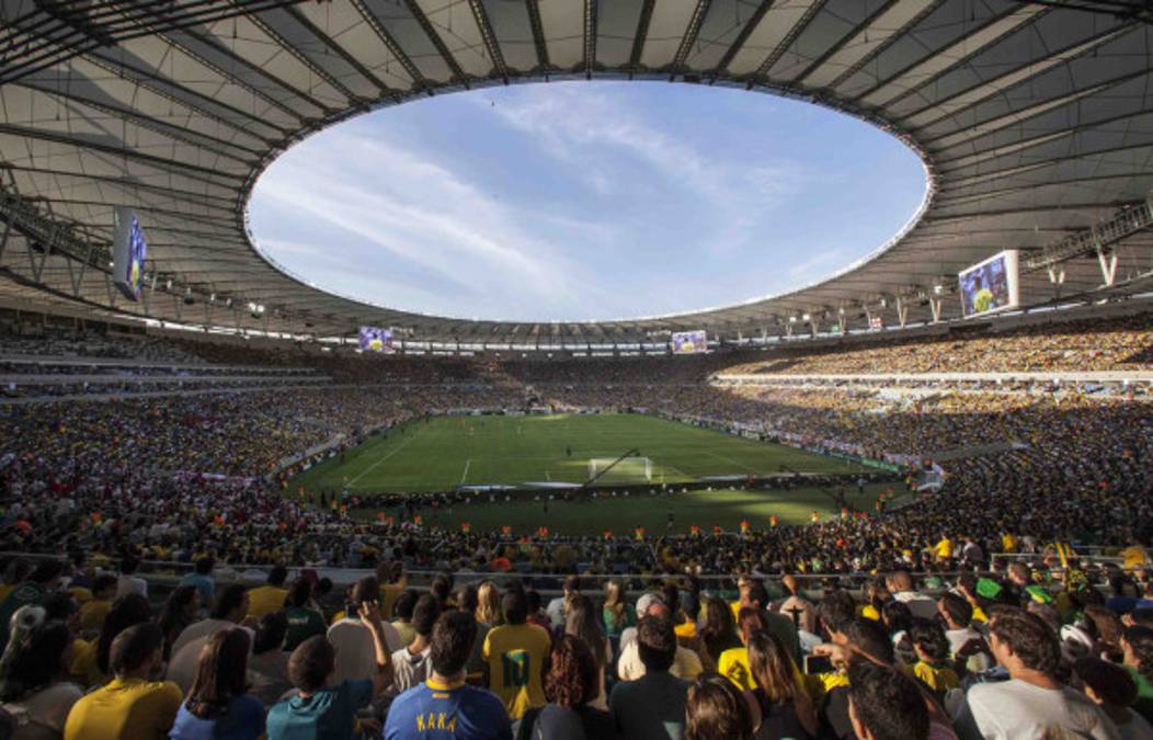 Estadio Maracaná
