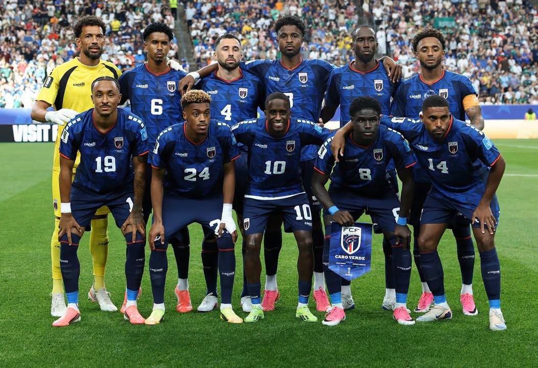 Impacto Vozinha: la decisión de Concacaf que nadie esperaba con Cabo Verde y México da su postura