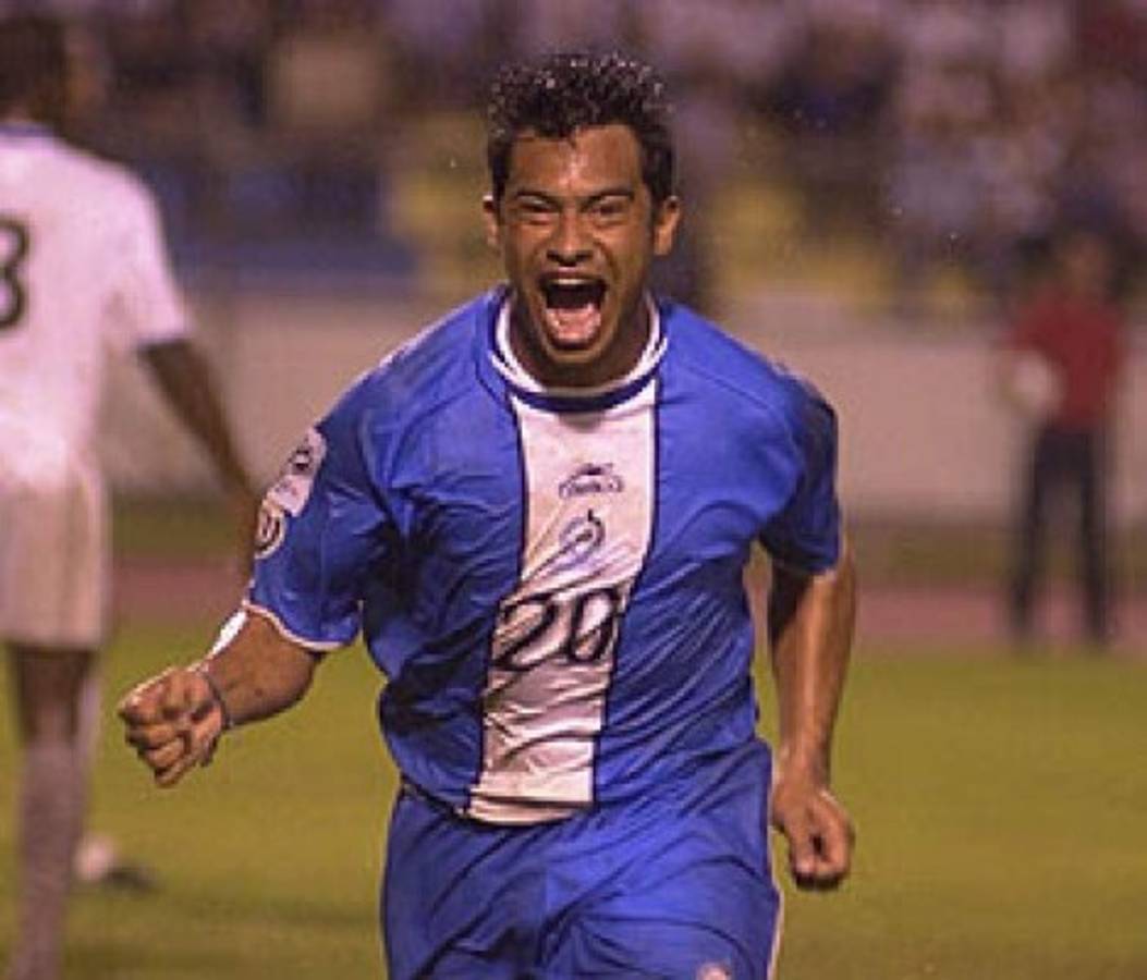 Ídolos inolvidables del fútbol centroamericano