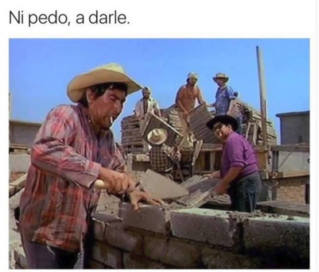 Los memes que deja el triunfo de Donald Trump en Estados Unidos