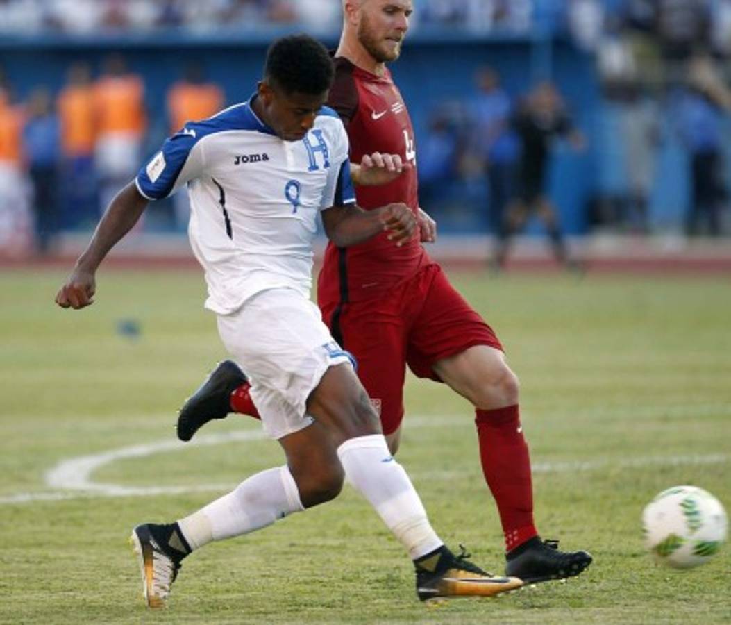 El 11 a futuro por el que apostará la Selección de Honduras rumbo a Catar