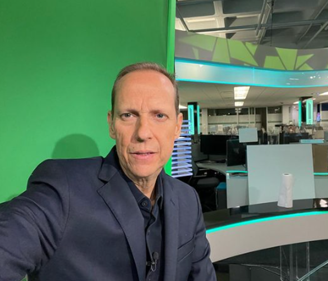 Paco Villa reaparece y causa conmoción por su estado físico: sigue luchando contra una dura enfermedad