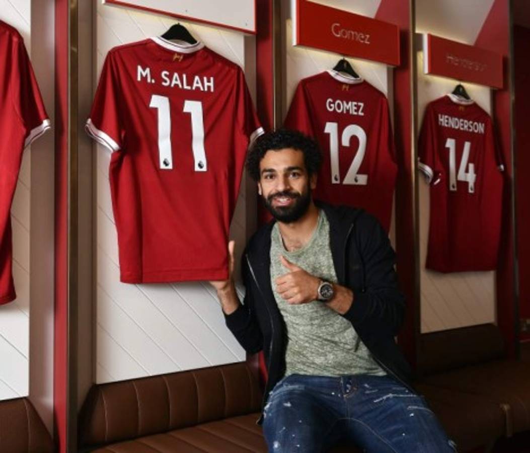 TOP: Los 15 traspasos más caros del actual mercado de fichajes de Europa