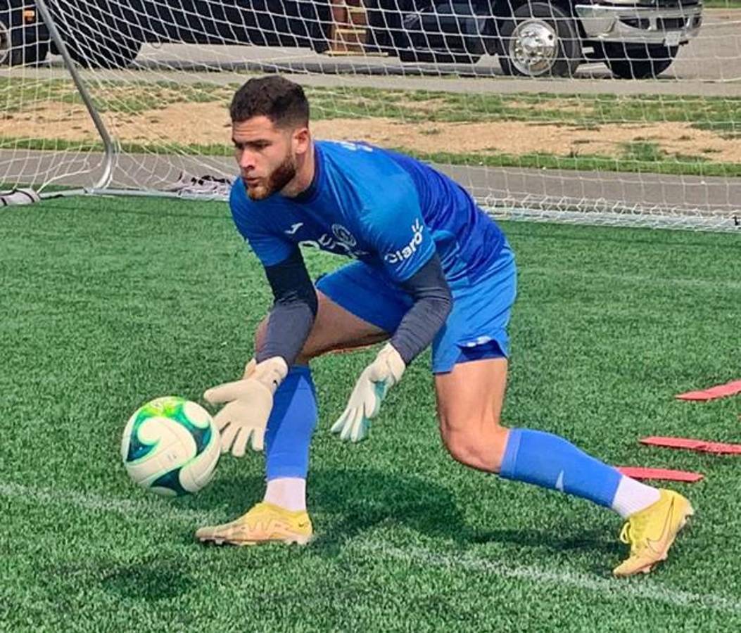 Así quedaron los dorsales en Motagua: Carlos Mejía y Lucas Campana cambiaron de número ¿Cuál eligieron los fichajes?