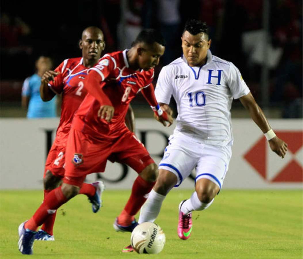 Panamá le propina primera derrota a Honduras