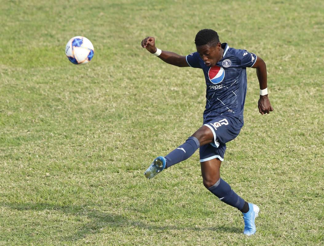 El 11 que se perfila en Motagua para buscar el pase a semifinales de la Liga Concacaf ante el Tauro en Panamá