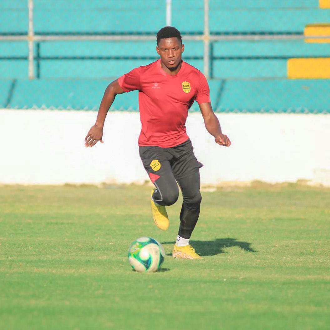 ¡Con todo el combo! El potente 11 que prepara Real España que busca darle el batacazo a Olimpia en Comayagua