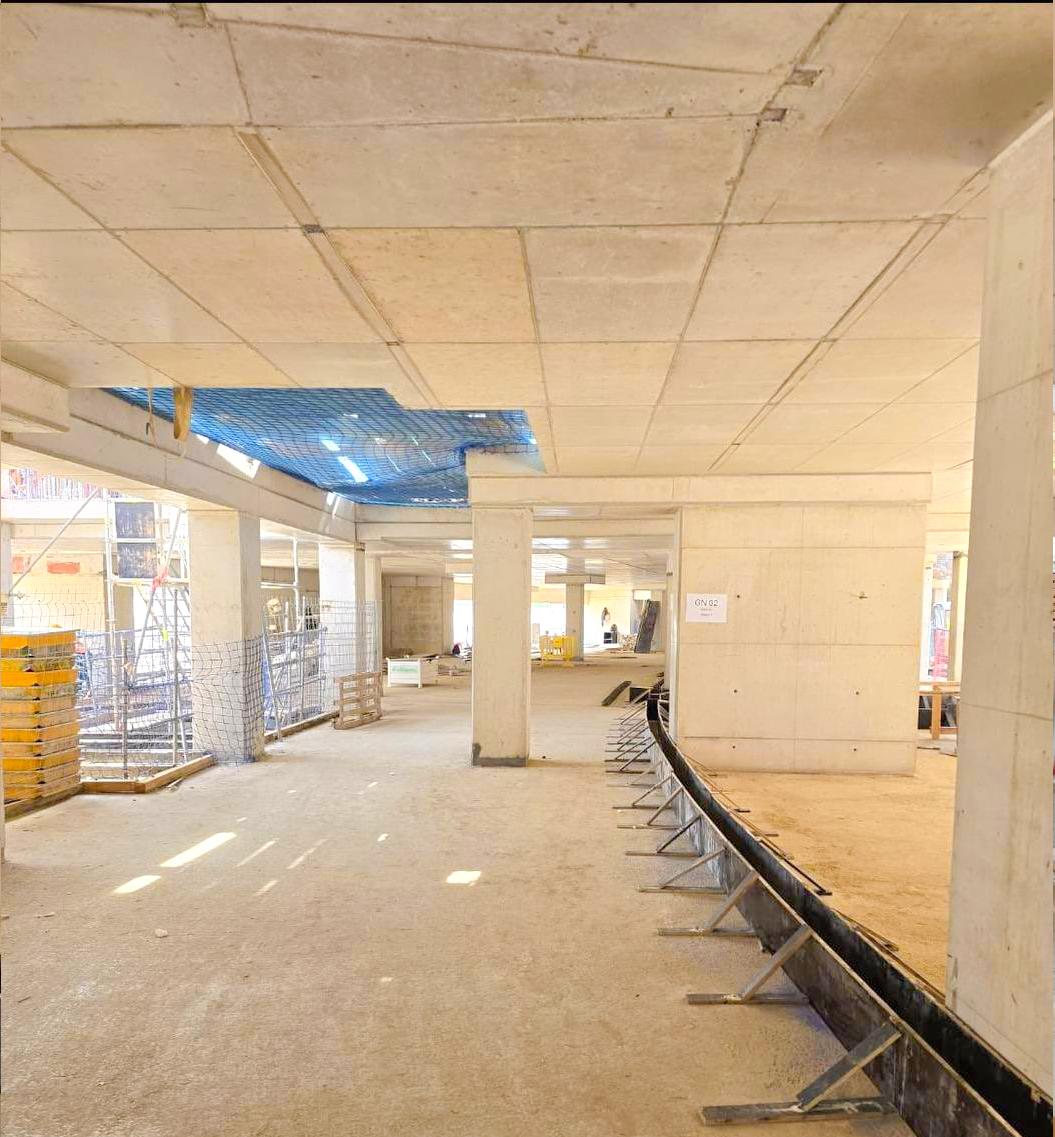 El Barcelona confirma la fecha del regreso al nuevo Spotify Camp Nou; así luce el renovado estadio azulgrana