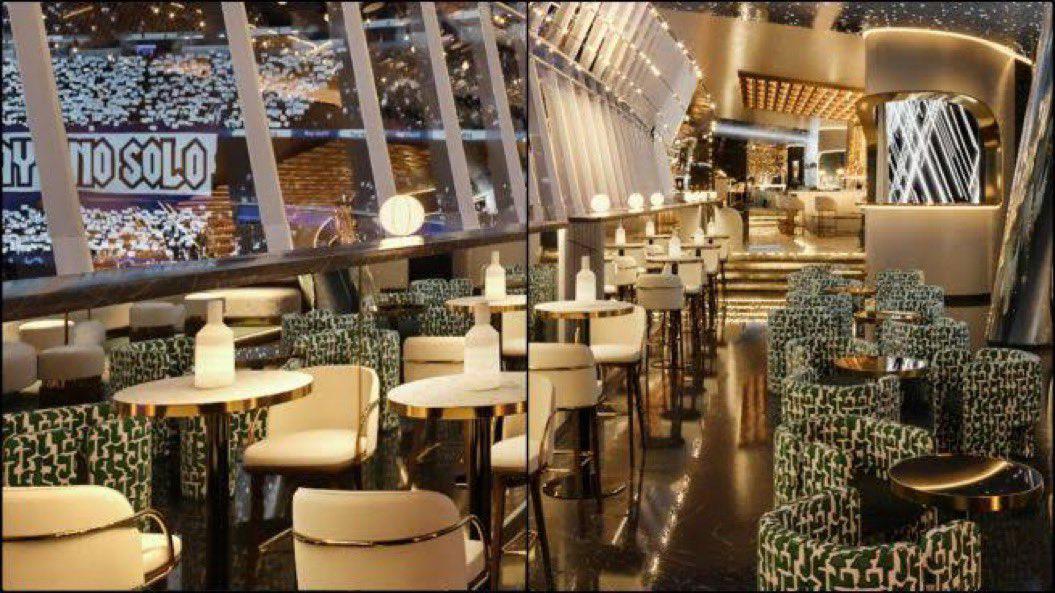 Escándalo en el Real Madrid: el fiasco del Sky Bar del Santiago Bernabéu, de joya prometida a proyecto paralizado