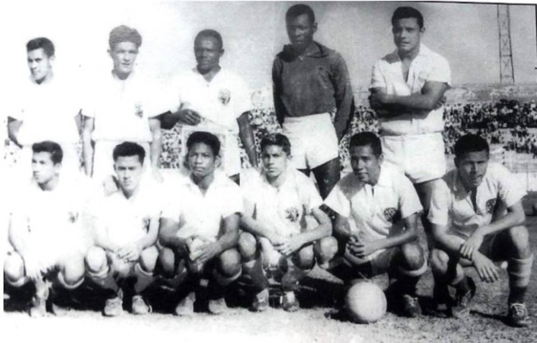 El por qué son oficiales los 39 títulos de Olimpia y los 19 de Motagua dentro de los 93 torneos de Honduras