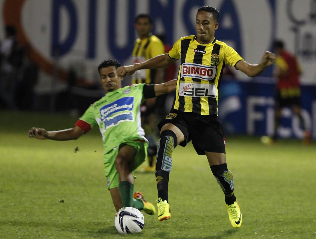 ¿Se repetirá la historia?: La actualidad del Real España que evitó que Olimpia se coronara pentacampeón