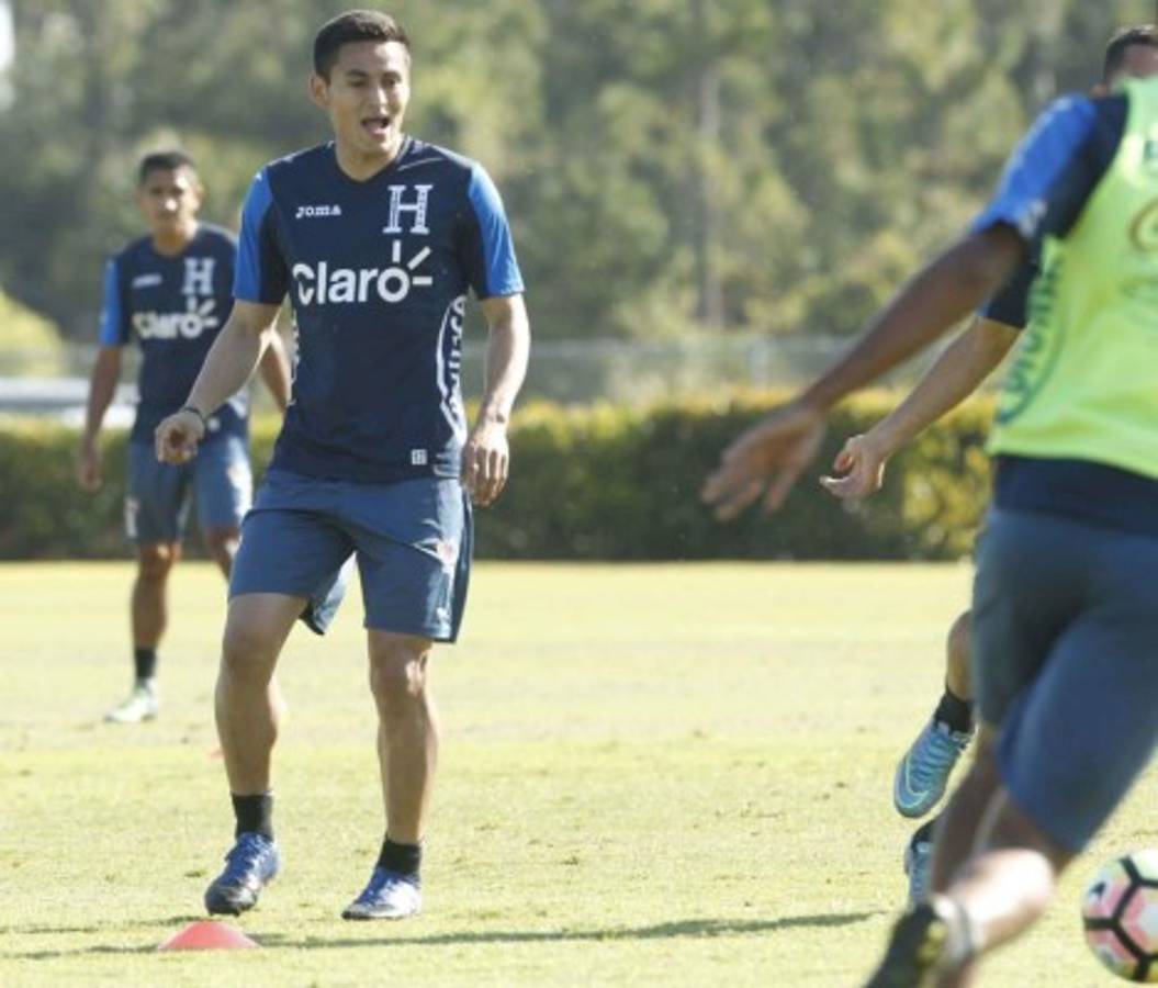 MERCADO: Olimpia ficha cinco juveniles, el futuro de Emilio y Motagua busca un fichaje más