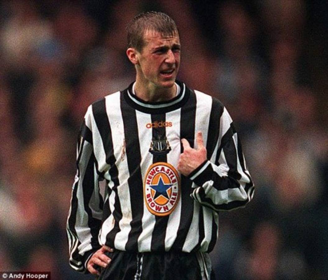 Tyson Núñez, entre los 100 peores fichajes de la Premier de Inglaterra