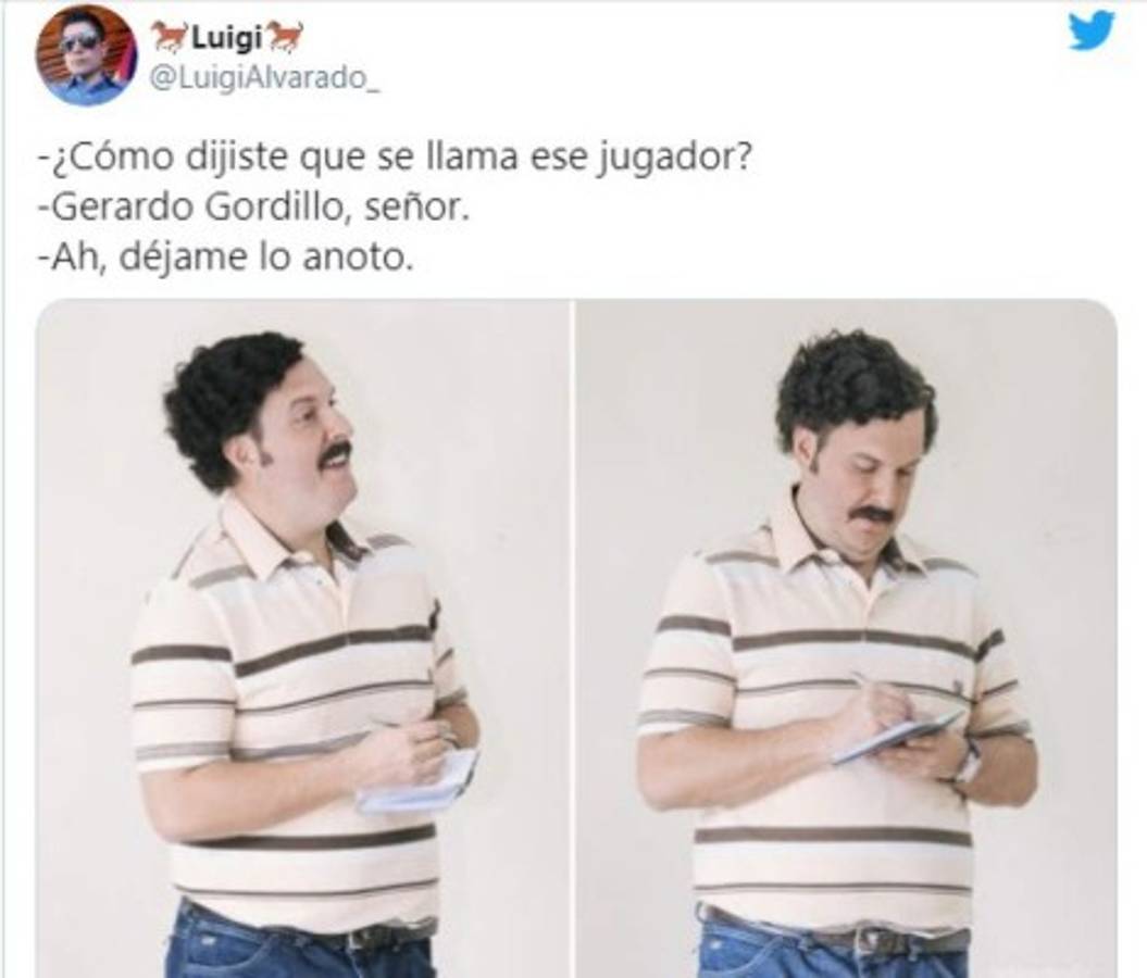 ¡Para morir de risa! Los memes tras la extensa tanda de penales entre Motagua y Comunicaciones