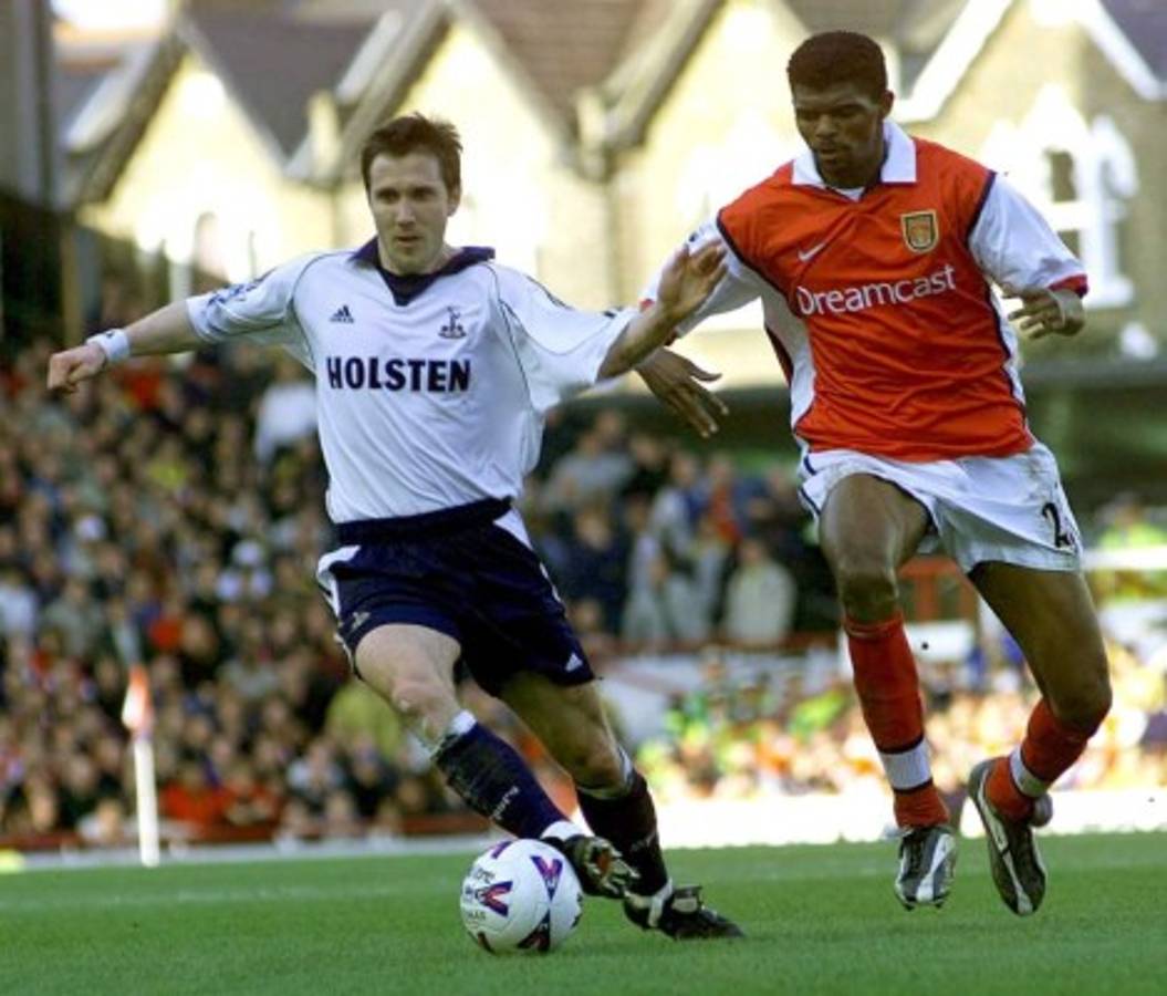 ¿Qué hacen y dónde están ‘Los Invencibles’ del Arsenal campeón invicto en Inglaterra?