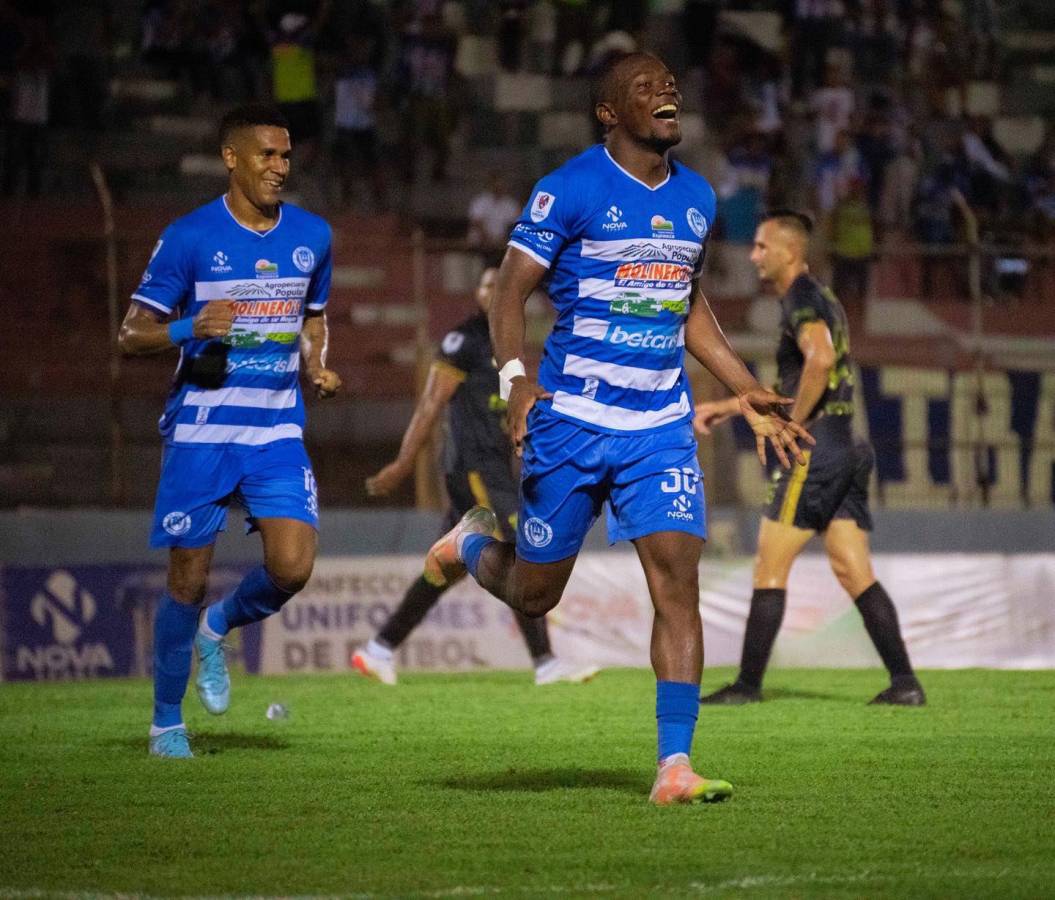 No cumplieron: Las grandes decepciones del torneo Clausura 2023 en la Liga Nacional de Honduras