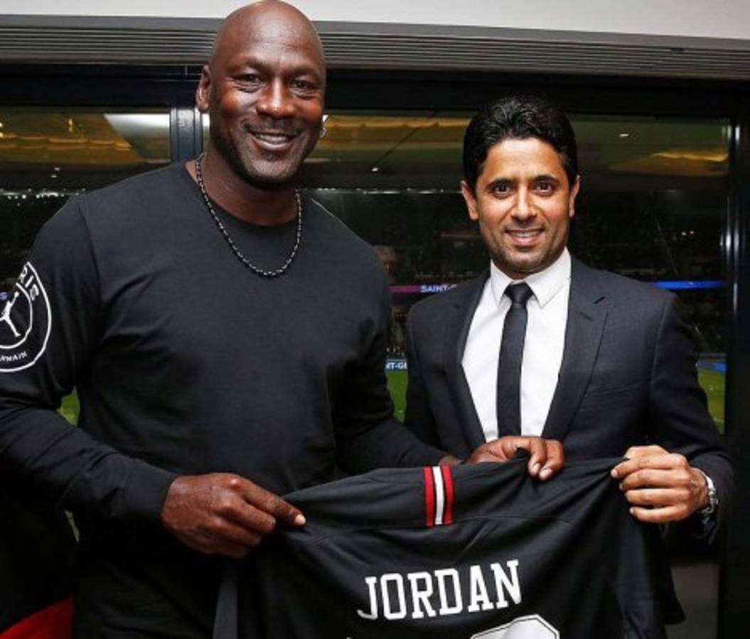 Messi lo hizo más rico: La vida de millonario de Michael Jordan; sus negocios, autos y su fortuna
