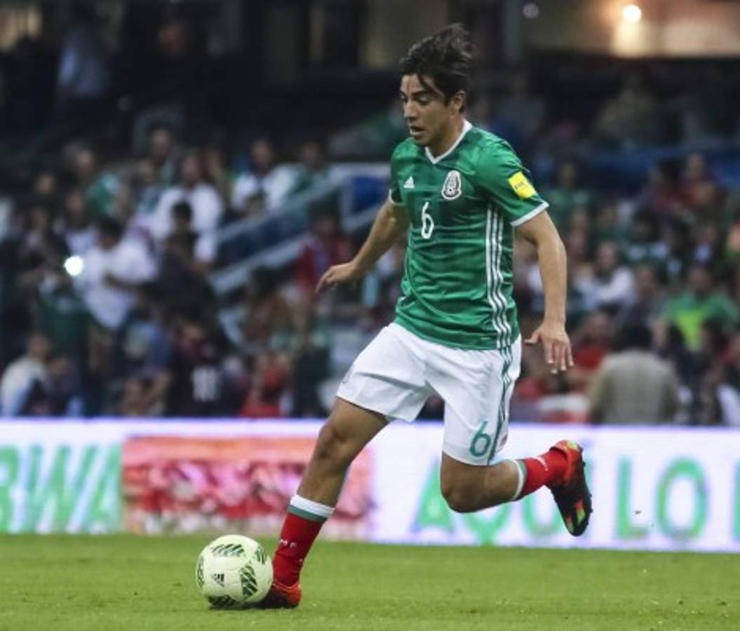 ¡Increíble! Dos de los 10 jugadores más caros de la Copa Oro son de Curazao