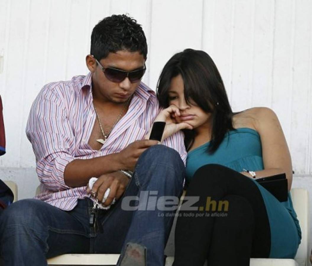 Fotos: La increíble evolución de Virgnia Varela, el mejor gol de Emilio Izaguirre