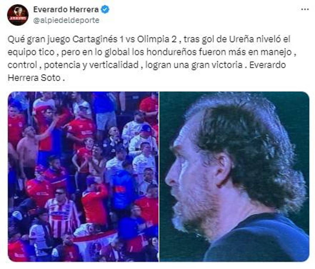 A 90 minutos de regresar y candidatos: la prensa se rinde a este jugador de Olimpia y la cachetada a Costa Rica