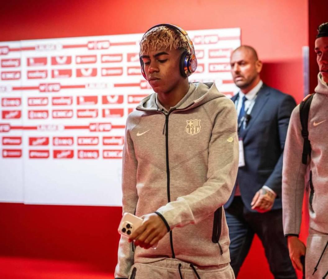 Balón de Oro 2025: así es la vida de millonario de Lamine Yamal; la fortuna que tiene, los negocios que maneja y su salario