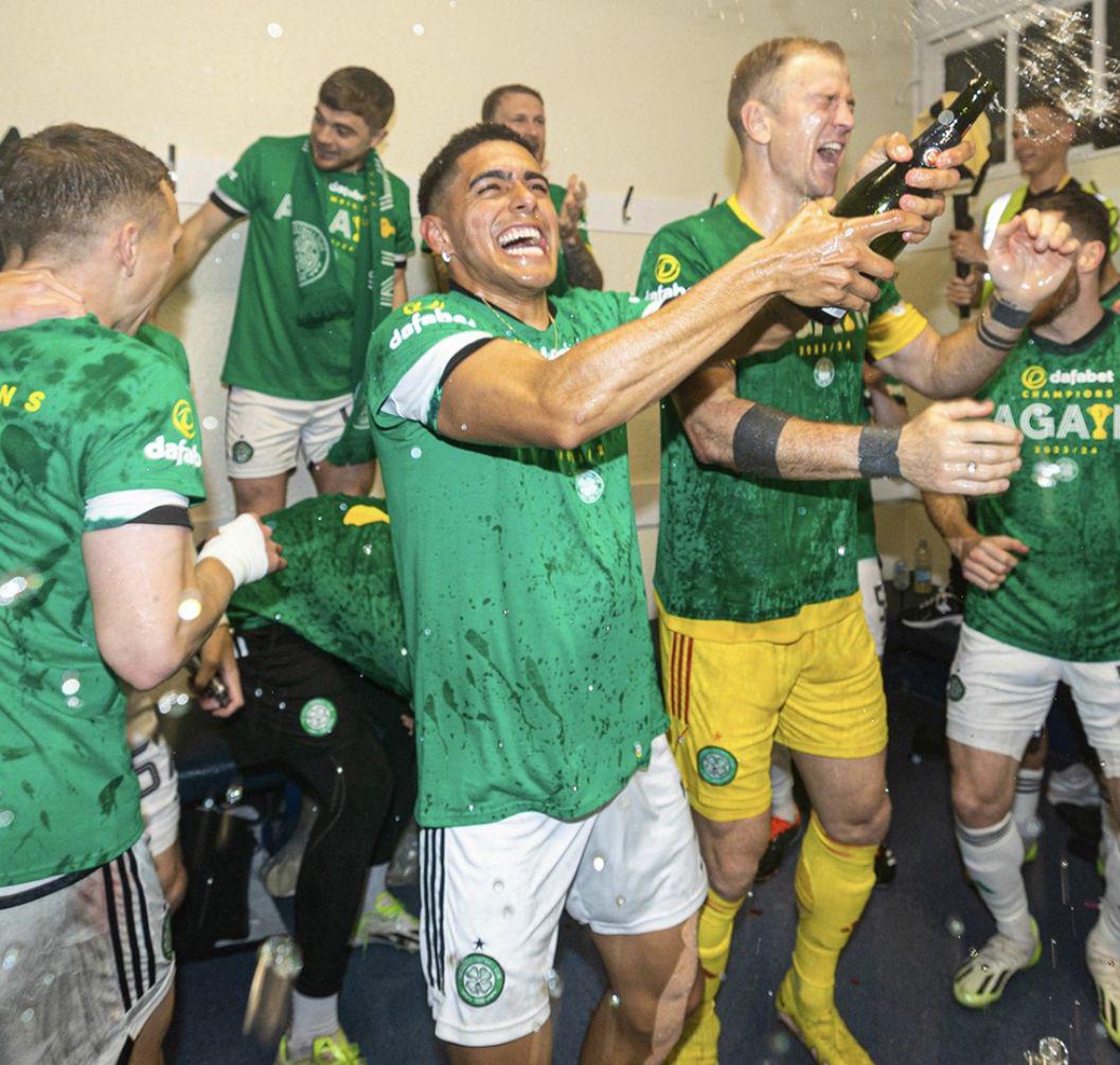Campeones en Italia, España, Inglaterra, Portugal, Bélgica... ¡Luis Palma y otros hondureños que se coronaron en Europa!