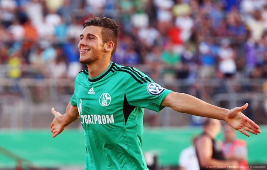 Hondureño Choco Lozano y Neymar lideran lista de las joyas más valiosos en los Olímpicos