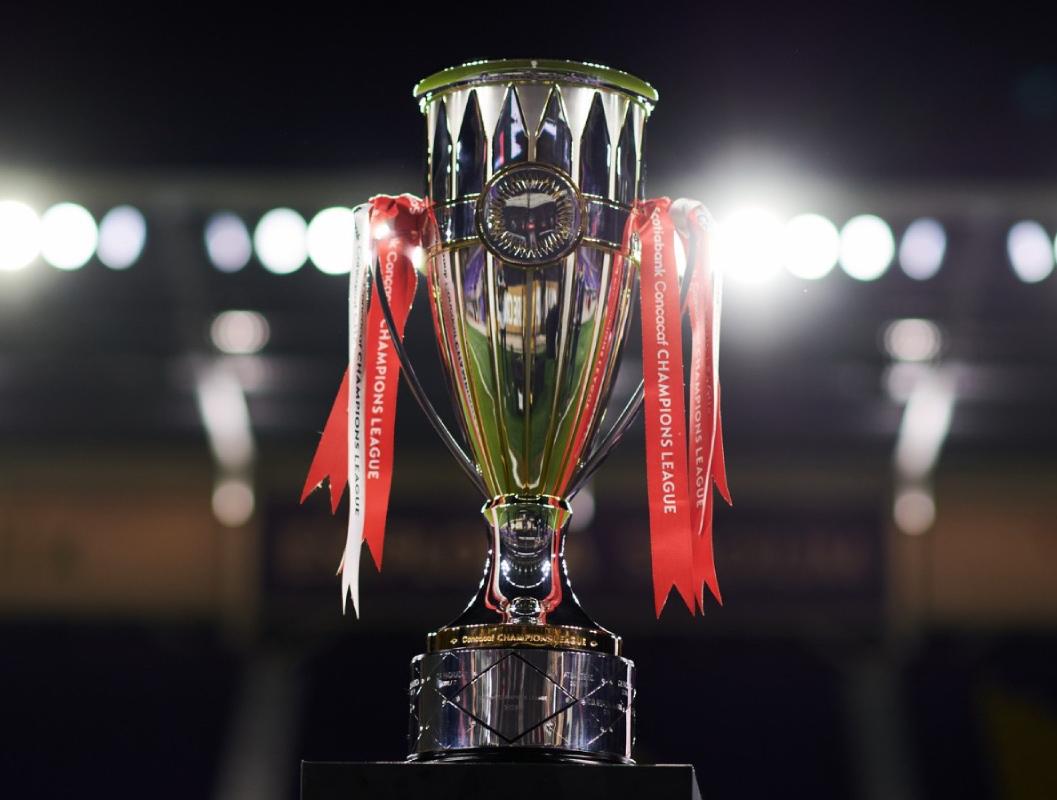 Así están los bombos de la Copa de Campeones de Concacaf: Hora y dónde ver el sorteo ¿Motagua ante Inter Miami de Messi?