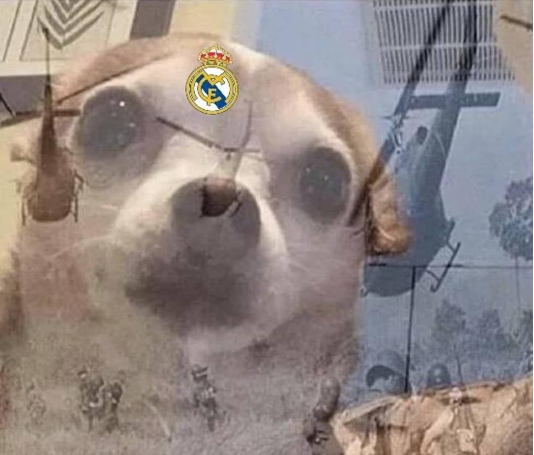 Pep Guardiola y Mbappé protagonistas: los ácidos memes contra Real Madrid y Barcelona tras el sorteo de Champions