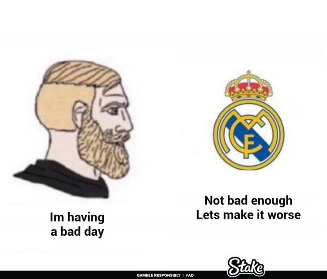 Isco destruye al Real Madrid y los memes se burlan junto al Barcelona que acaricia la Liga Española