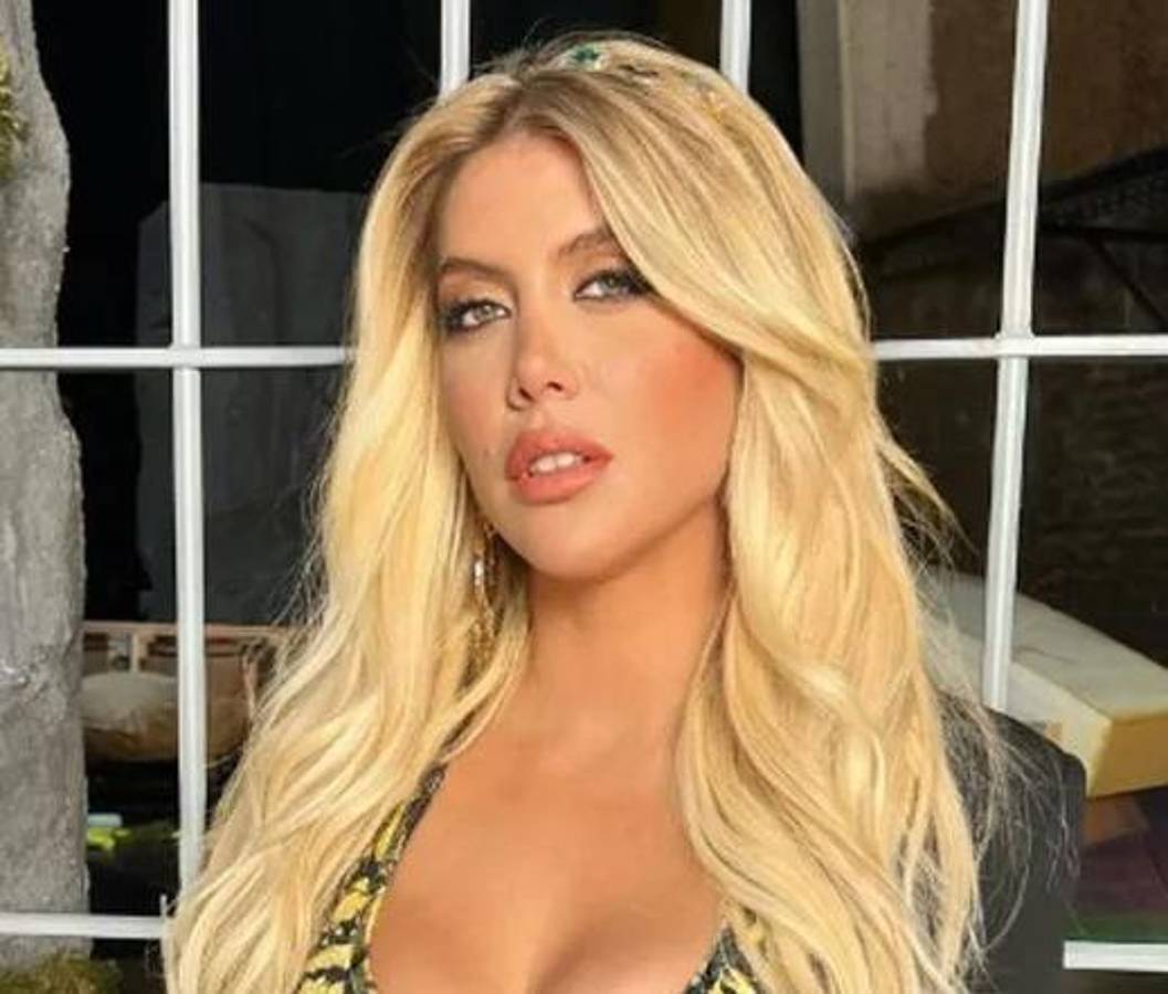 Wanda Nara publicó los requisitos para ser su novio: Si pido mucho es porque yo tengo mucho para dar
