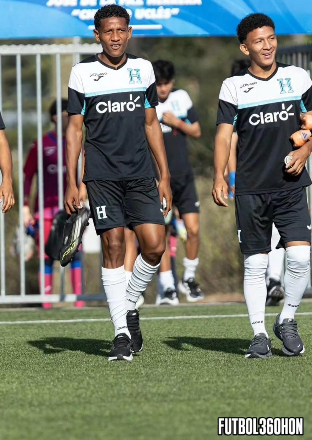 Fichajes: Olimpia pretende arrebatarle jugador a Motagua e inicia renovaciones y nuevo legionario a la vista