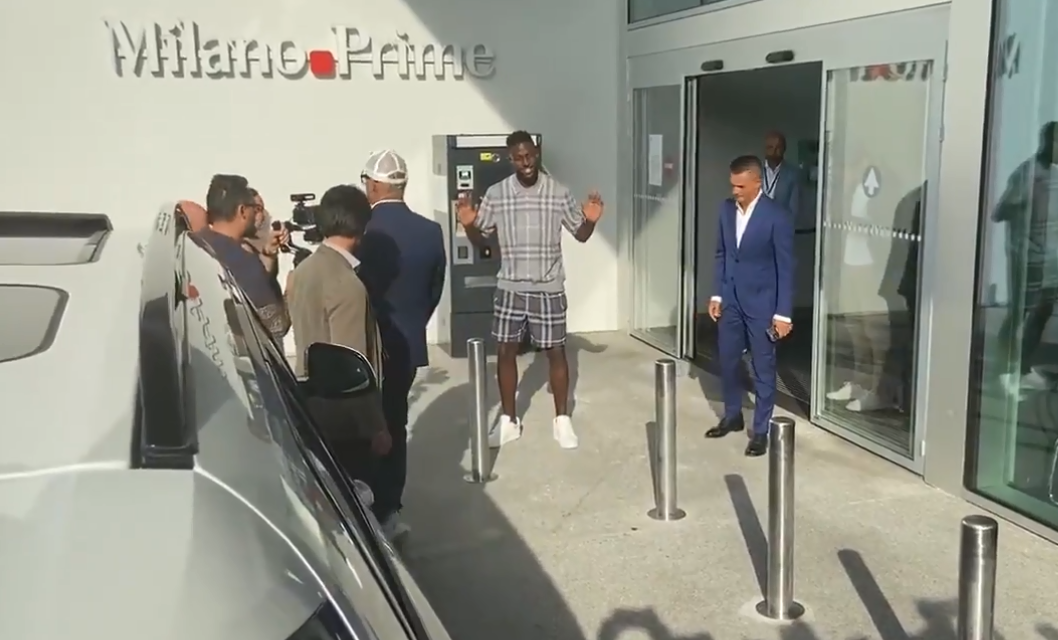 Mercado de Europa: el nuevo club de Di María, los tres fichajes de Xavi para el Barça y Cristiano Ronaldo rechaza a este equipo