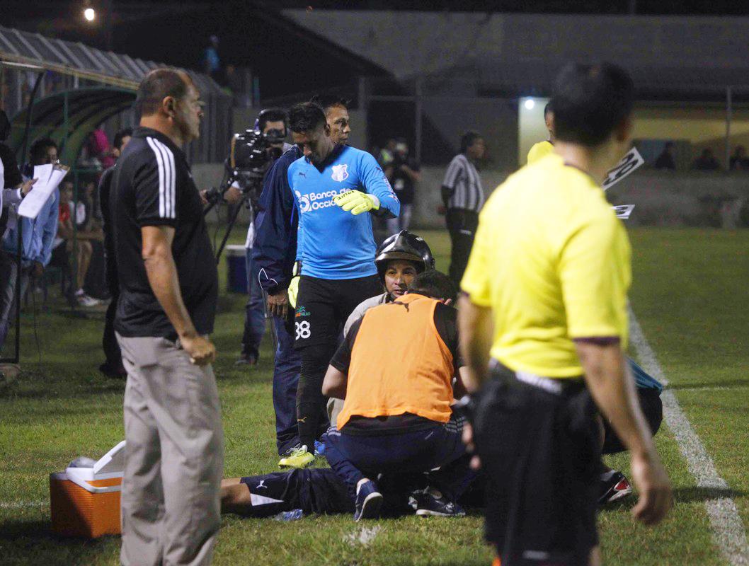 Tilguath hizo debutar a su pequeño en Liga: ¡Otros casos de padres que dirigieron a sus hijos en la primera de Honduras!