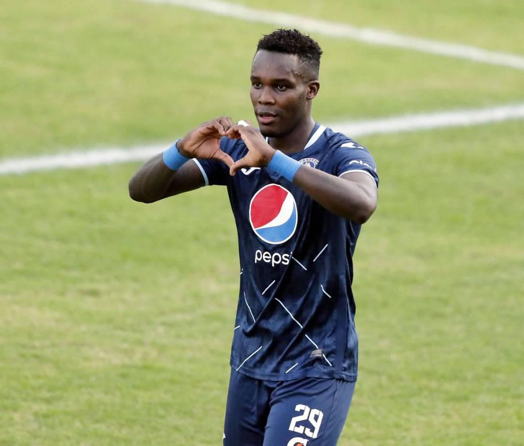 FICHAJES: Tres bajas más en Olimpia y otro jugador le dice a Troglio que se quiere ir; Motagua va por dos pesos pesados