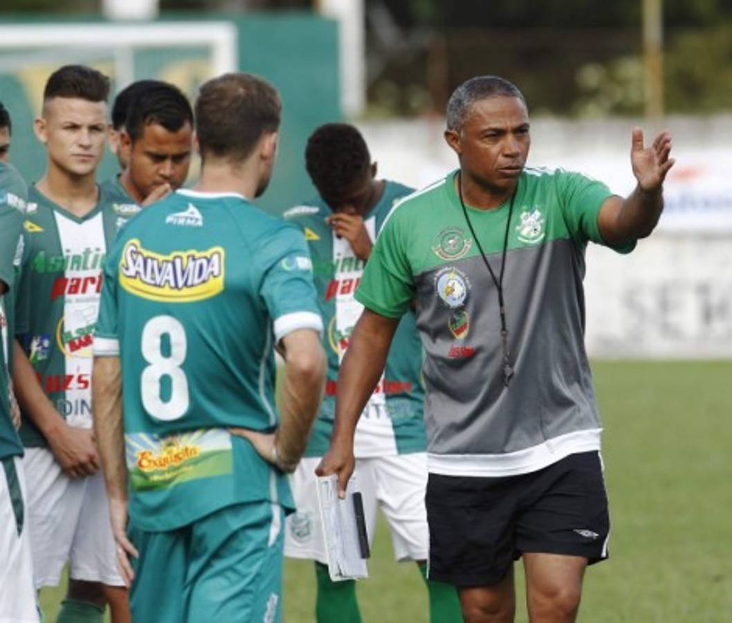 RUMORES Y FICHAJES: Así se mueve el mercado en la Liga Nacional de Honduras