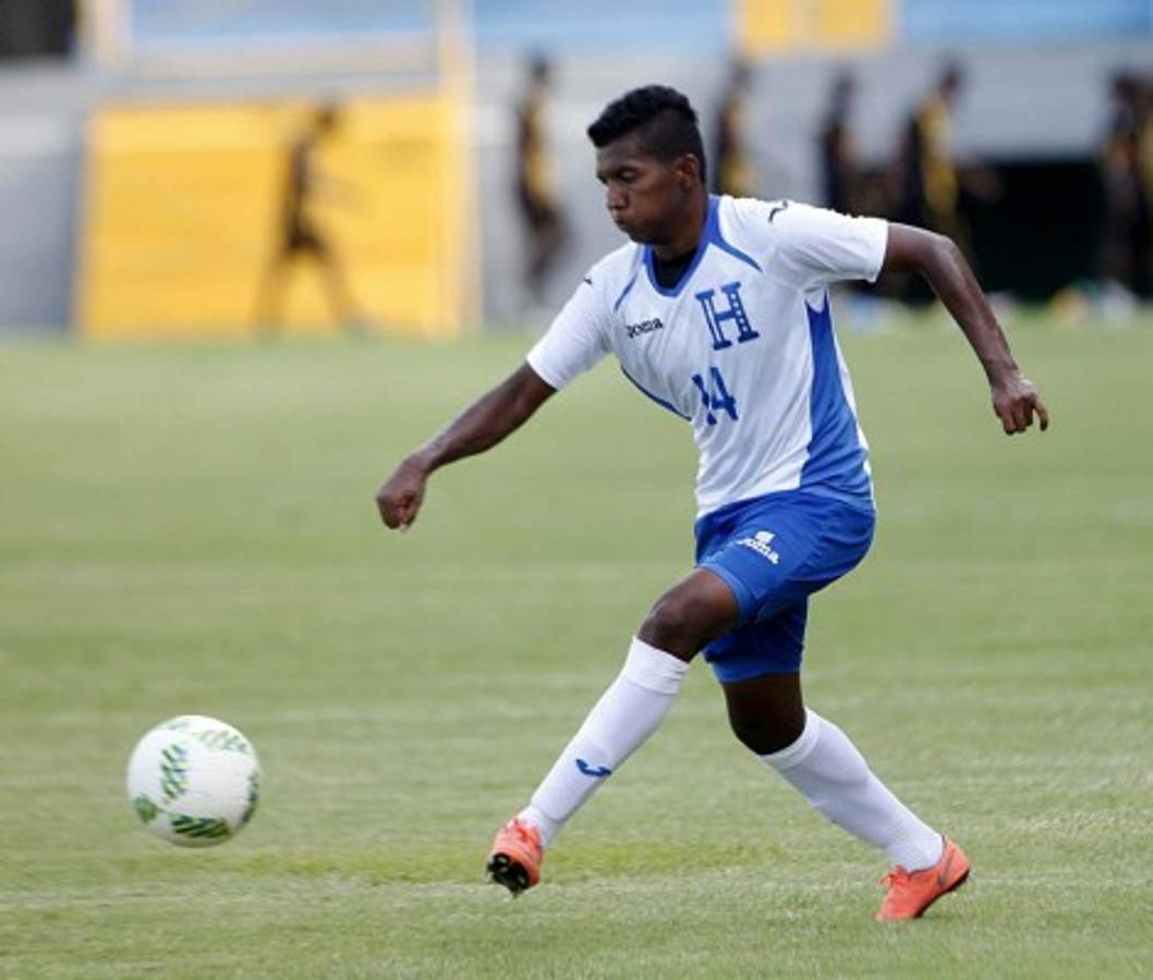 Ellos son los héroes olímpicos que hacen soñar a Honduras en Río 2016