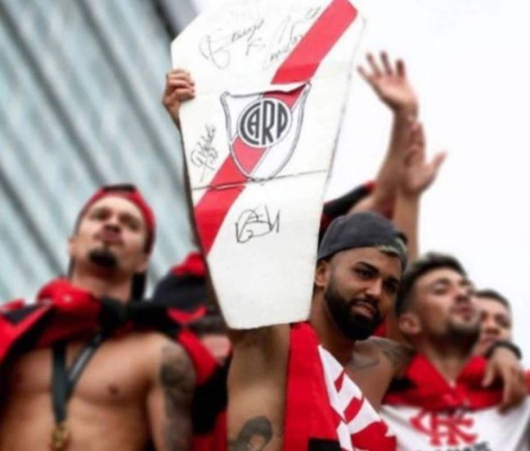 Ridículo de River Plate: Los memes hacen pedazos a Gallardo tras el título de Boca Juniors