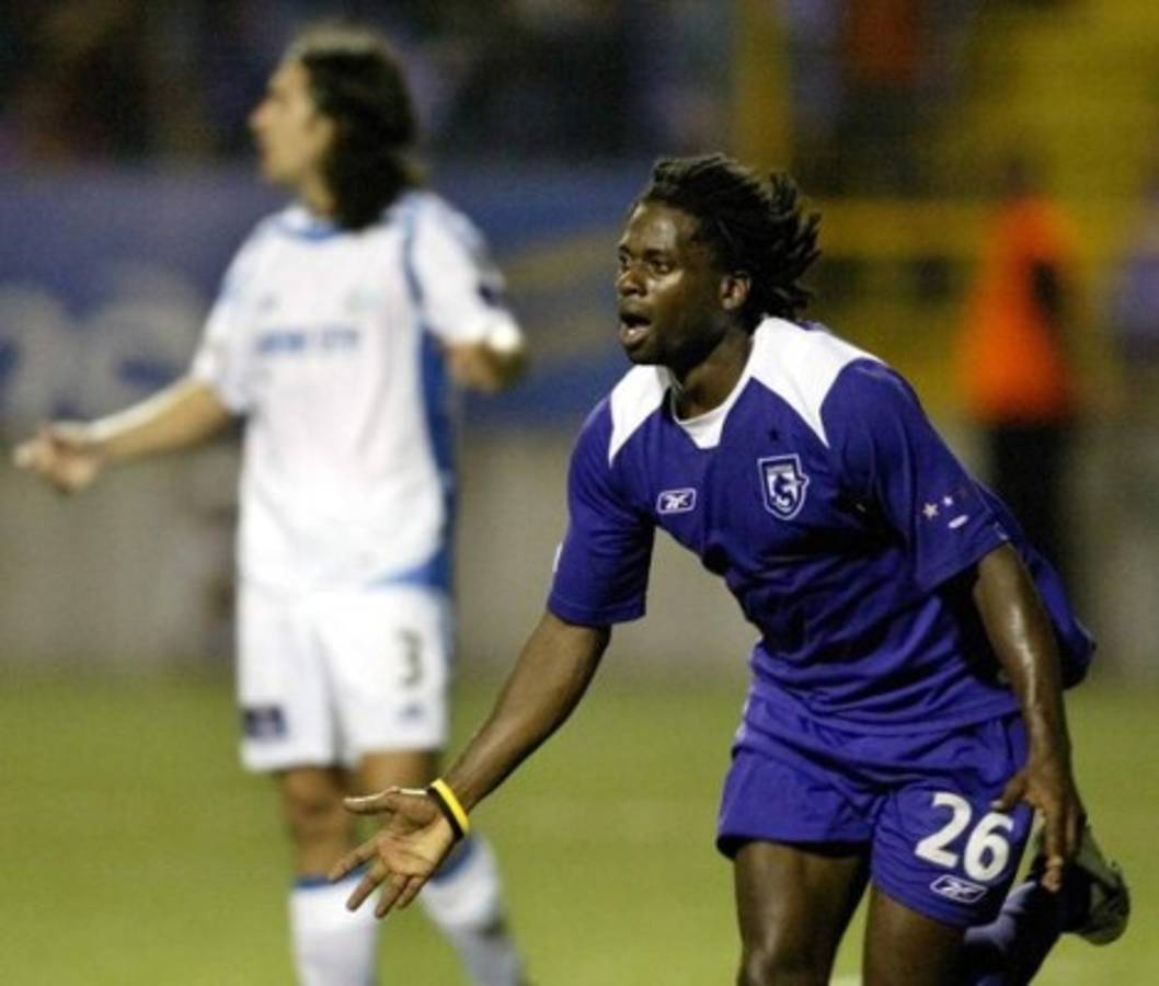 Saprissa en el Mundial de Clubes 2005: Navas, Saborío... ¿Qué fue de los otros mundialistas?