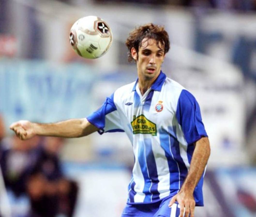 Espanyol: Grandes jugadores que quizás no recordabas que jugaron en los 'Periquitos'