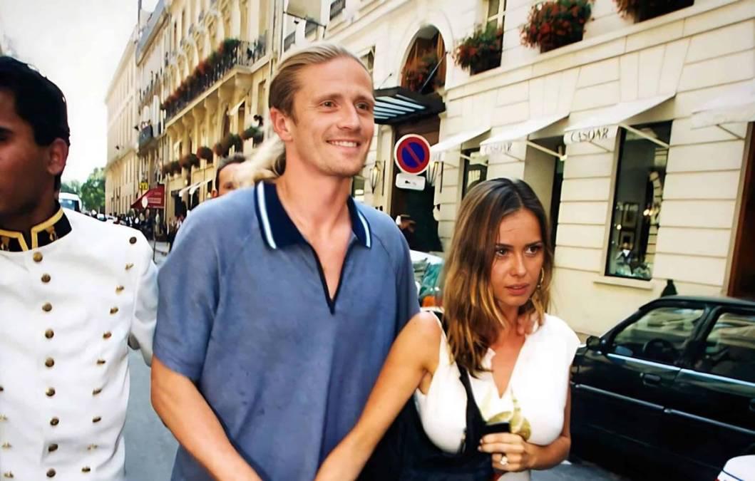 Fichó por el Barcelona por una mujer y se arrepintió: ¿Quién es la chica que lo hizo cometer ese error?